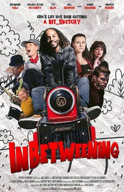 Inbetweening
