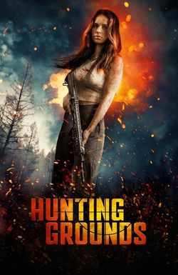 Hunting Grounds