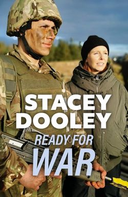 Stacey Dooley: Ready for War?
