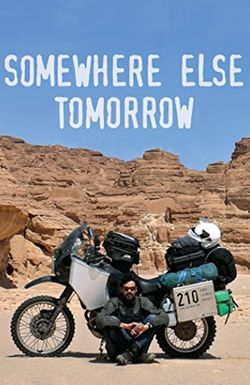 Somewhere Else Tomorrow