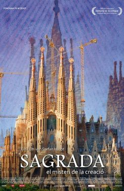 Sagrada: The Mystery of Creation