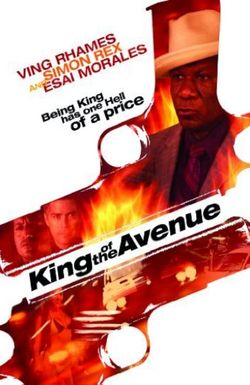 King of the Avenue