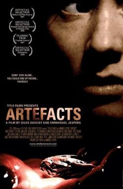 Artifacts