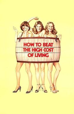 How to Beat the High Cost of Living