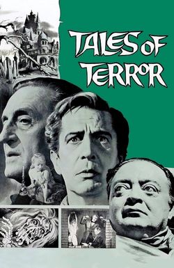 Tales of Terror