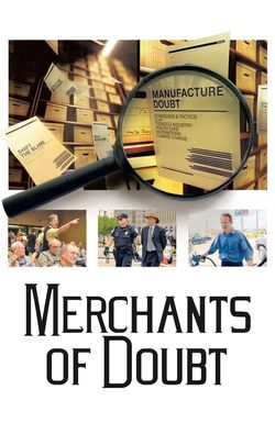 Merchants of Doubt
