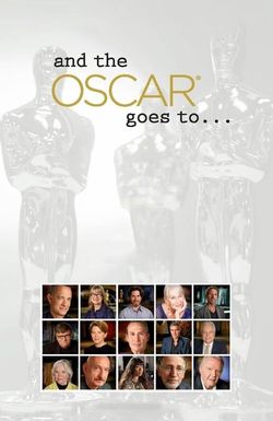 And the Oscar Goes to...