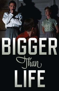 Bigger Than Life