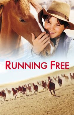 Running Free