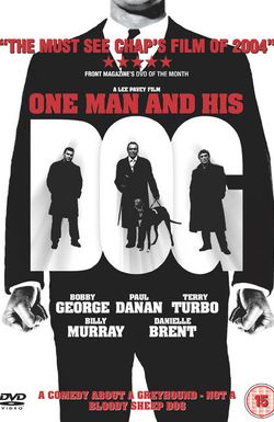 One Man and His Dog