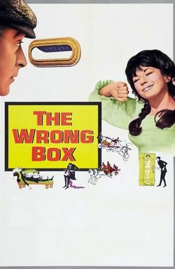 The Wrong Box