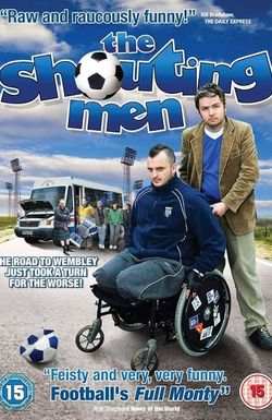 The Shouting Men