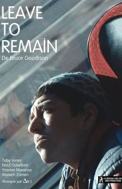 Leave to Remain