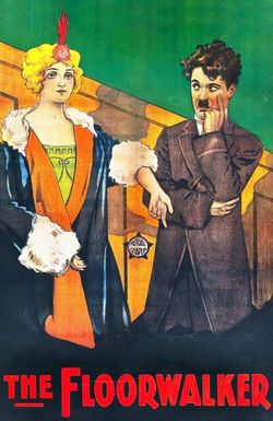 The Floorwalker