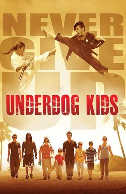 Underdog Kids
