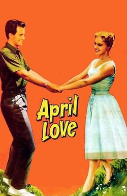 April Love