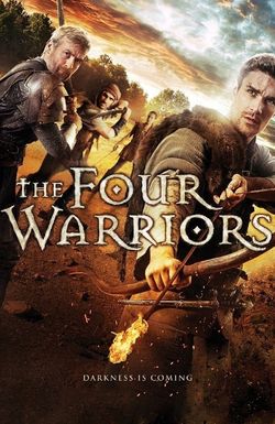 Four Warriors