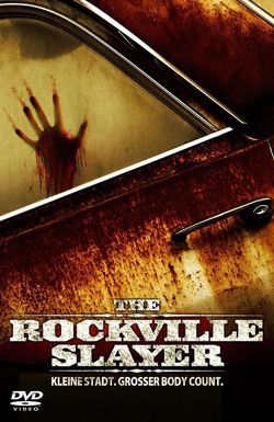 The Rockville Slayer