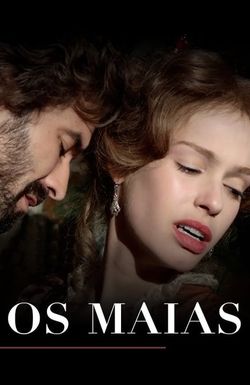 Os Maias: Cenas da Vida Romântica