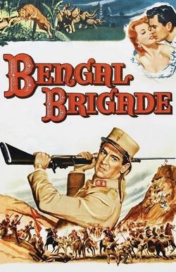 Bengal Brigade