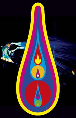 Bjork's Voltaic: Live in Paris