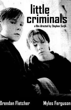Little Criminals