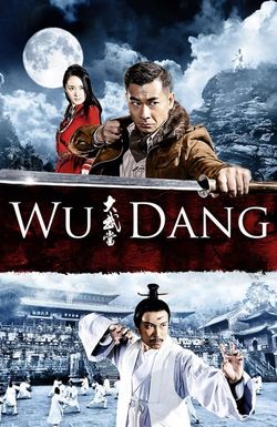 Wu Dang