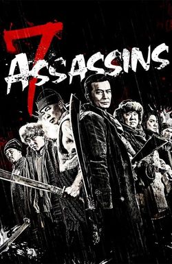 7 Assassins