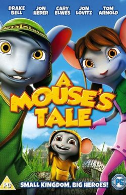 A Mouse Tale