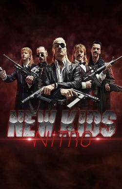 New Kids Nitro
