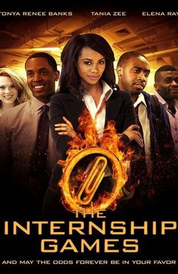 The Internship Games
