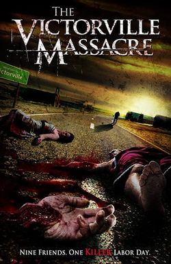 The Victorville Massacre