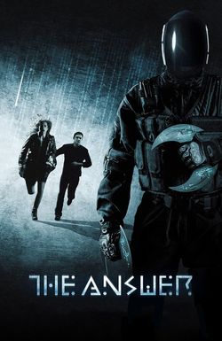 The Answer