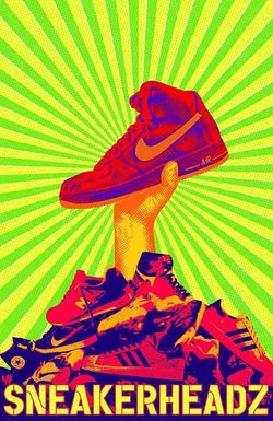 Sneakerheadz