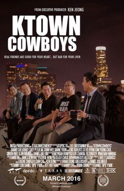 Ktown Cowboys