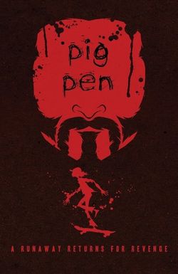 Pig Pen