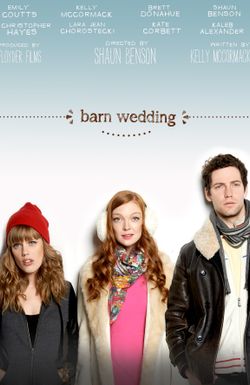 Barn Wedding
