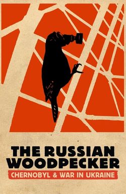 The Russian Woodpecker