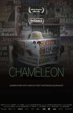 Chameleon