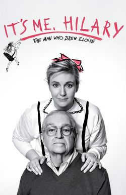 It's Me, Hilary: The Man Who Drew Eloise