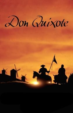 Don Quixote