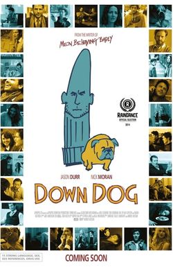 Down Dog
