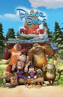 Bears and Lola