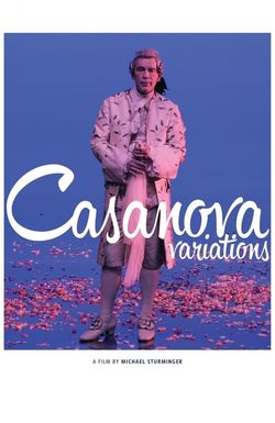 Casanova Variations