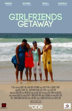 Girlfriends' Getaway