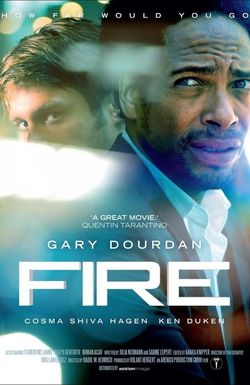 Fire!