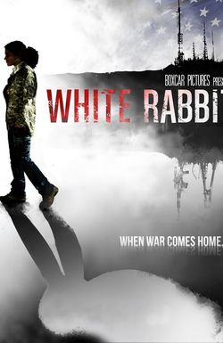 White Rabbit