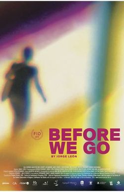 Before We Go