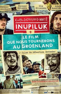 Inupiluk