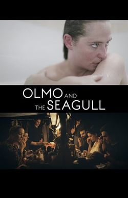 Olmo & the Seagull